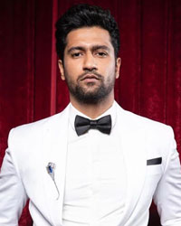 Vicky Kaushal